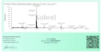 a chart showing the number of people who have been naked