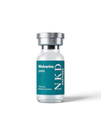 a bottle of nkd's wolfberry