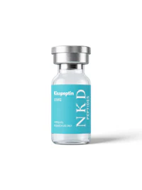 a bottle of nkd's kryptophytin