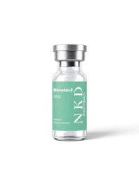 a bottle of nkd's vitamin d